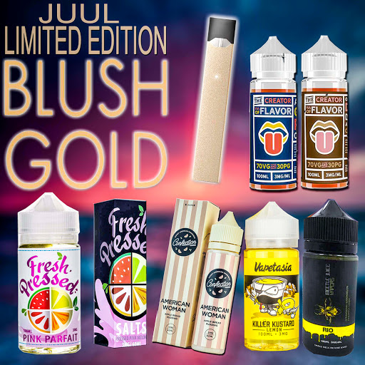 Tobacco Shop «Smokeovapor», reviews and photos, 13530 IL-59 #106, Plainfield, IL 60544, USA