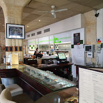 Atmosphère du Restaurant Le Plaisance à Bourg - n°14
