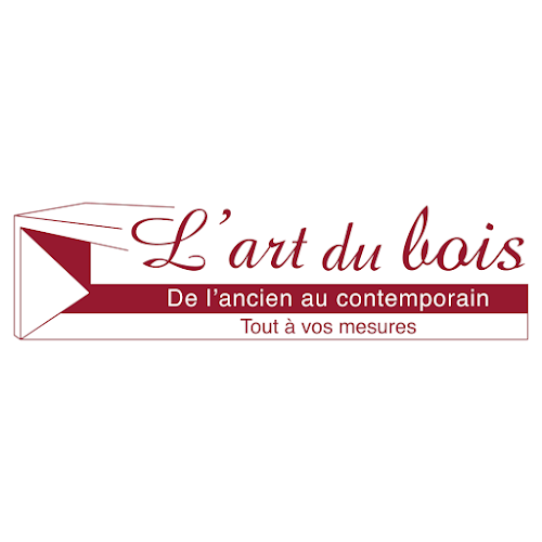 Magasin de meubles L'art du bois Saint-Vaury