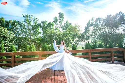 Ảnh Viện Áo Cưới Phương Thúy