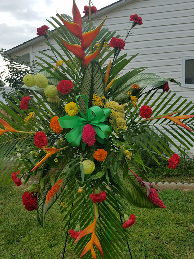 Florist «Convention Floral», reviews and photos, 5932 3rd St NW, Washington, DC 20011, USA