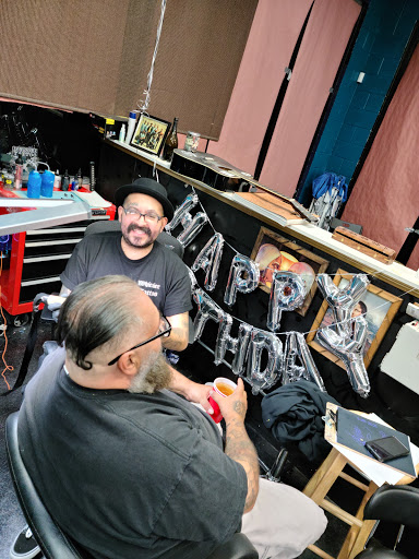 Explore autism tattoo ideas not puzzle, creative tattoo ideas in Whittier, available at Whittier Tattoo