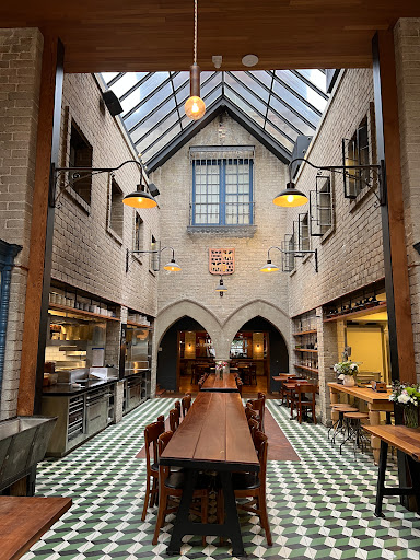 Rpublique Caf Bakery & Rpublique Restaurant image