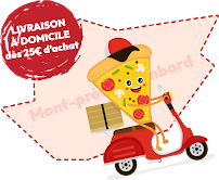 Photos du propriétaire du Pizzas à emporter Pizzeria Mont Pizza'Yolo à Mont-près-Chambord - n°19