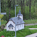 Photo n°1 de l'avis de Christian.e fait le 22/04/2024 à 11:02 sur le  Romantik Landhotel Doerr à Bad Laasphe