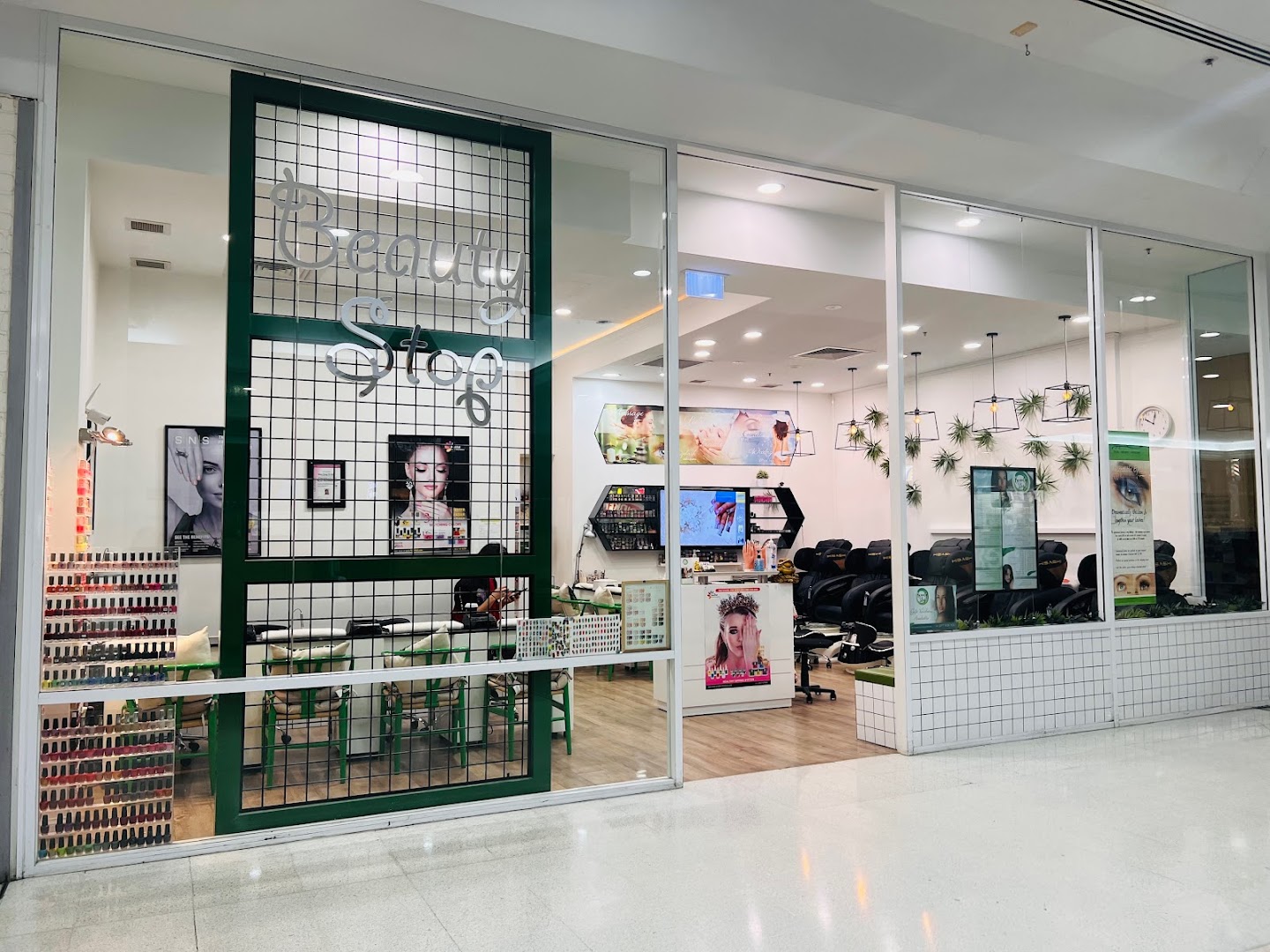 Beauty Stop MT Gravatt Level 2 Beauty Salon in Upper Mount Gravatt