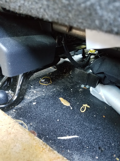 Car Detailing Service «ProLago Car Wash», reviews and photos, 1420 N 10th St, San Jose, CA 95112, USA