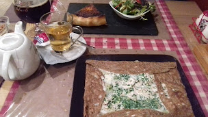 Photo n°167 de BISTROT GOURMAND à Colmar ()