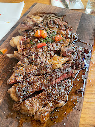 Photo n°16 de Restaurant Chez Vito à Saintes-Maries-de-la-Mer ()