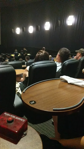 Movie Theater «Studio Movie Grill», reviews and photos, 8954 S. Broadway Ave., Tyler, TX 75703, USA