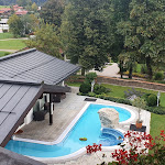 Photo n°2 de l'avis de Vanessa.o fait le 04/10/2020 à 21:07 sur le  Hotel Unterwirt à Reit im Winkl