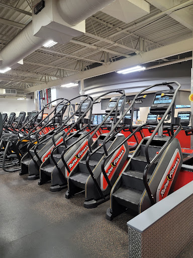 Gym «Retro Fitness», reviews and photos, 516 Lincoln Hwy, Fairless Hills, PA 19030, USA