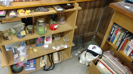 Antique Store «Collectamania», reviews and photos, 3200 Delaware Ave, Des Moines, IA 50313, USA