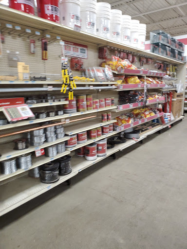 Home Improvement Store «Tractor Supply Co.», reviews and photos, 176 Finley Rd, Belle Vernon, PA 15012, USA