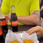 Photo n°5 de l'avis de Elisa.a fait le 03/08/2023 à 23:12 sur le  I Cucci Bakery à Palermo