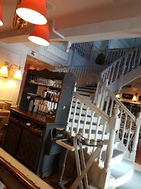 Atmosphère du La Taverne - Restaurant Saint-Malo - n°18