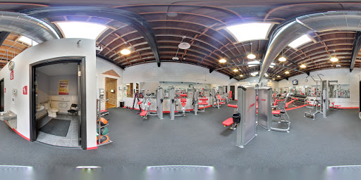 Gym «Snap Fitness», reviews and photos, 864 S 3rd St, Columbus, OH 43206, USA
