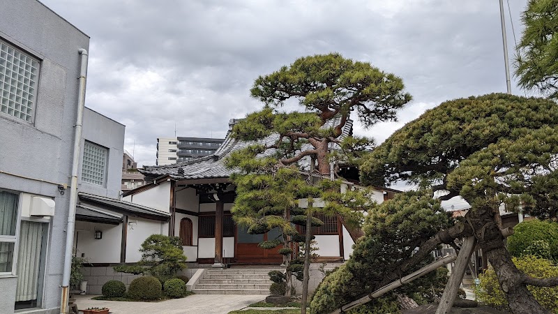 梅王寺