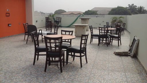 Asaba Garden And Resort, Smart Idioma street off benin - asaba, expressway, Asaba, Nigeria, Diner, state Delta