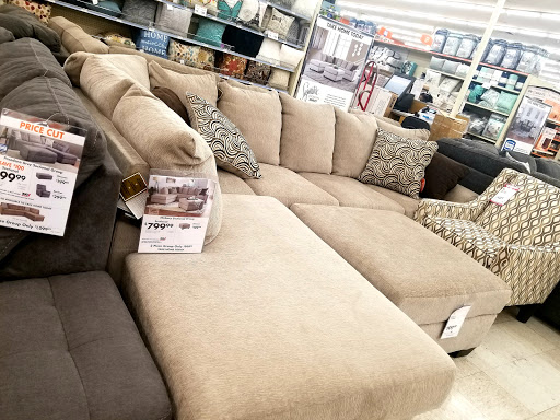 Discount Store «Big Lots», reviews and photos, 610 Las Tunas Dr, Arcadia, CA 91007, USA