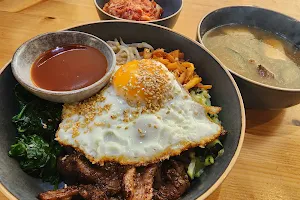 Uncle Cho's Korean Cafe image