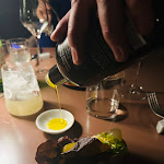 Photo n°7 de l'avis de mattia.a fait le 02/04/2023 à 20:24 sur le  Restaurant Oltre à Bologna