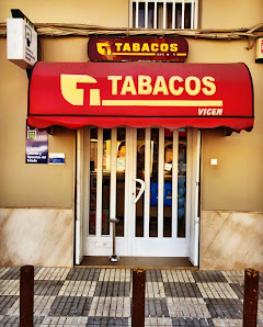 Tabacos Vicen Carrer Gran Via, 56, 46610 Guadassuar, Valencia, España