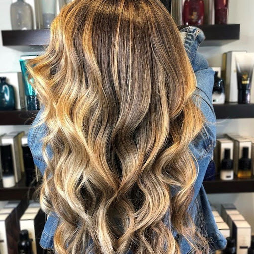 Spa «Jesamondo Salon & Spa», reviews and photos, 154 E Central St, Natick, MA 01760, USA