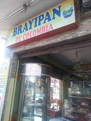 Brayipan De Colombia
