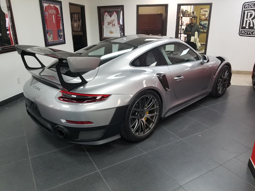 Used Car Dealer «Empire Exotic Motors Inc», reviews and photos, 15051 E Beltwood Pkwy, Addison, TX 75001, USA