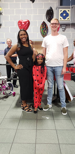 Amusement Center «Fantasyland LLC.», reviews and photos, 1300 Fall River Ave, Seekonk, MA 02771, USA