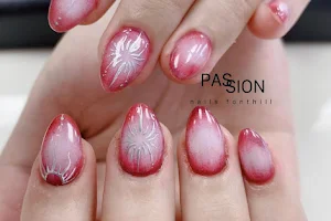 PASSION NAILS FONTHILL image