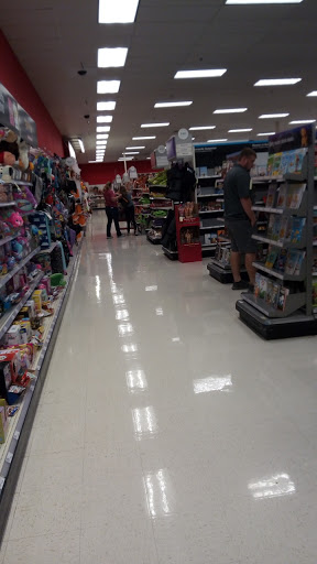 Department Store «Target», reviews and photos, 6839 S Westnedge Ave, Portage, MI 49002, USA