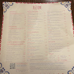 Photo n°8 de l'avis de Fernando.a fait le 16/09/2023 à 18:11 sur le  Pizzium - Via Buonarroti à Milan