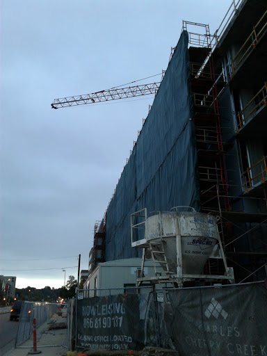 Park «Pulaski Park», reviews and photos, 3300 E Bayaud Ave, Denver, CO 80209, USA