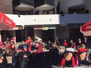 Photo n°10 de PIZZA EXPRESS à Vars ()