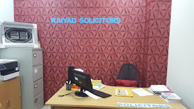 Raiyad Solicitors Birmingham