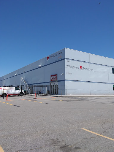 Food Bank «Utah Food Bank», reviews and photos