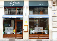 Photos du propriétaire du Restaurant français Restaurant La Girole à Grenoble - n°1