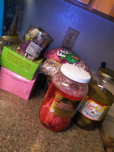 Grocery Store «County Market», reviews and photos, 2101 Clay St, Vicksburg, MS 39183, USA