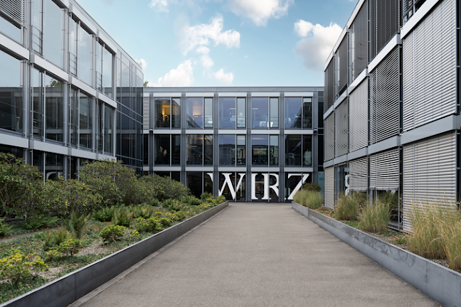 Rezensionen über Wirz Group AG in Rheinfelden - Werbeagentur