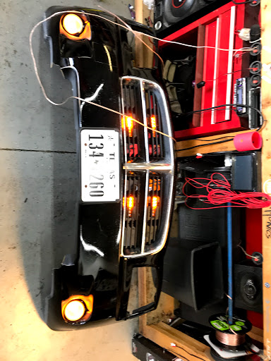 Car Stereo Store «Super Sound and Security», reviews and photos, 605 White Hills Dr, Rockwall, TX 75087, USA