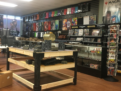 Magic store Killeen