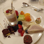 Photo n°4 de l'avis de Claudia.a fait le 28/04/2022 à 14:40 sur le  Wellness & SPA Resort Mooshof à Bodenmais