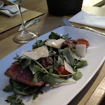 Photo n°3 de l'avis de Sabrina.o fait le 24/07/2020 à 20:48 sur le  Osteria da Mamma Carla à Piombino