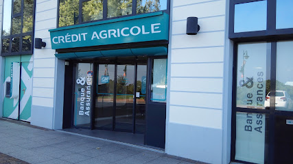Photo du Banque Crédit Agricole - EVIAN à Évian-les-Bains