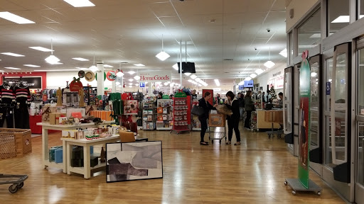 Department Store «T.J. Maxx & HomeGoods», reviews and photos, 10000 W Sahara Ave, Las Vegas, NV 89117, USA