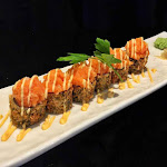 Photo n°6 de l'avis de Jie.h fait le 19/11/2018 à 01:12 sur le  Ristorante Kirin - Ristorante Cinese e Giapponese à Formigine