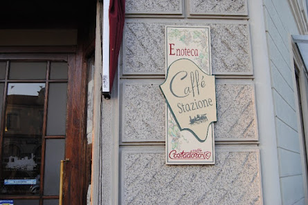 Ristorante Enoteca Caffè della Stazione Piazza Don Giovanni Bosco, 2, 10023 Chieri TO, Italia