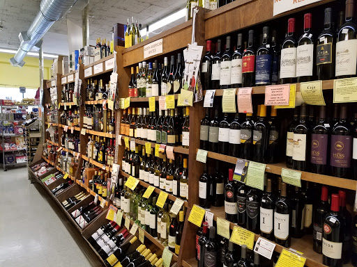 Grocery Store «Waban Market», reviews and photos, 10 Windsor Rd, Waban, MA 02468, USA